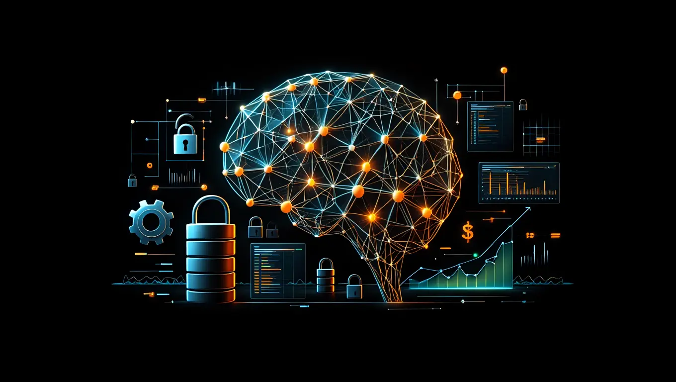 Más Allá del Almacenamiento: Por Qué una Base de Datos a Medida es Clave para tu Negocio en 2025