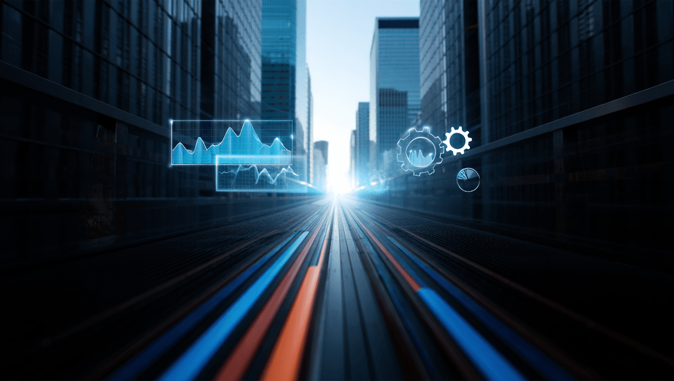 Diagrama del enfoque de Pantom en soluciones digitales por desafío e industria
